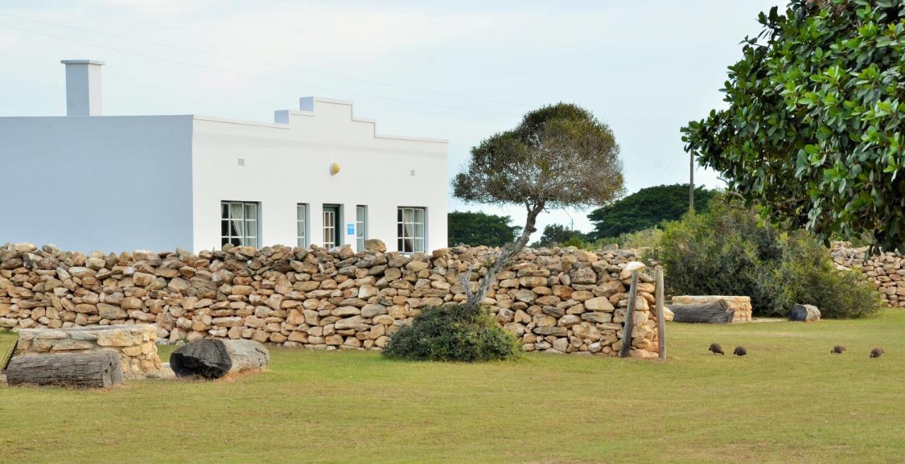 De Hoop Collection - Equipped Cottages De Hoop Nature Reserve المظهر الخارجي الصورة