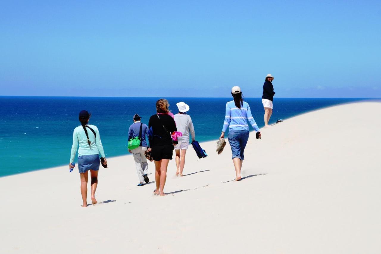 De Hoop Collection - Equipped Cottages De Hoop Nature Reserve المظهر الخارجي الصورة