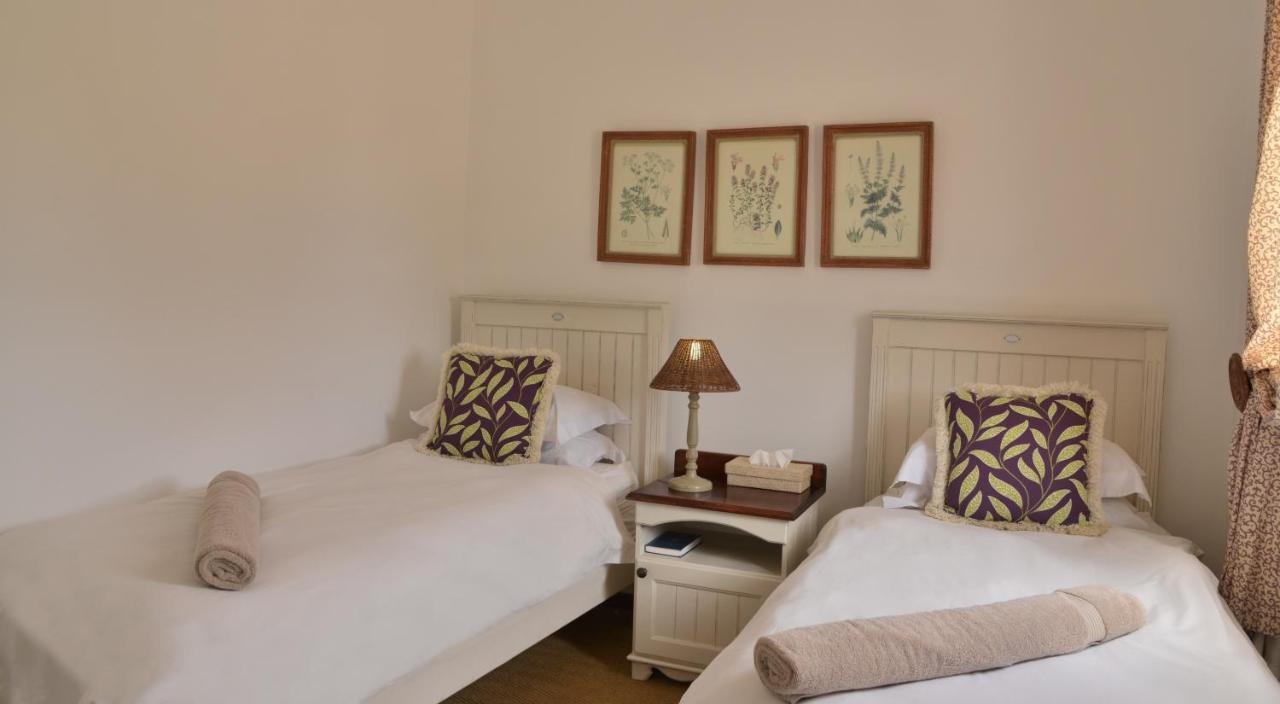 De Hoop Collection - Equipped Cottages De Hoop Nature Reserve المظهر الخارجي الصورة