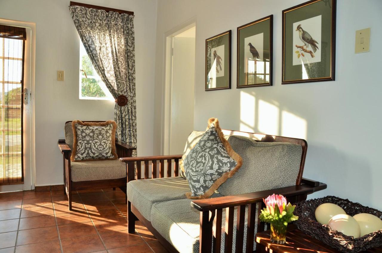 De Hoop Collection - Equipped Cottages De Hoop Nature Reserve المظهر الخارجي الصورة
