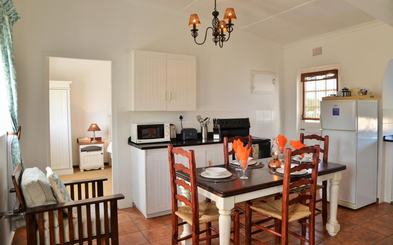 De Hoop Collection - Equipped Cottages De Hoop Nature Reserve المظهر الخارجي الصورة