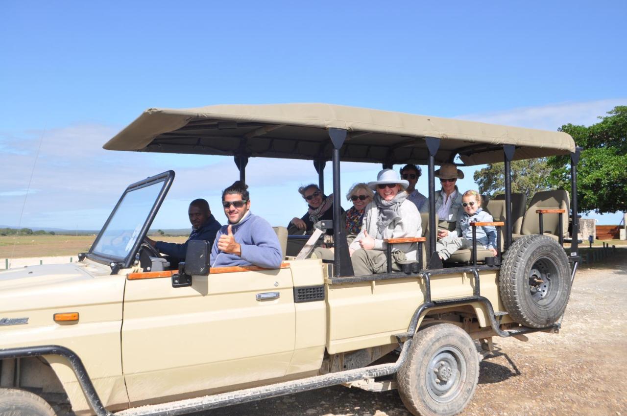 De Hoop Collection - Equipped Cottages De Hoop Nature Reserve المظهر الخارجي الصورة