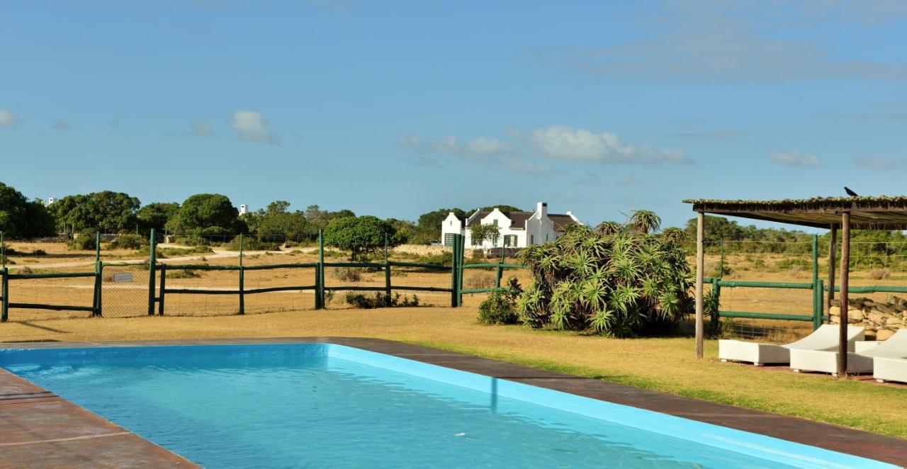 De Hoop Collection - Equipped Cottages De Hoop Nature Reserve المظهر الخارجي الصورة