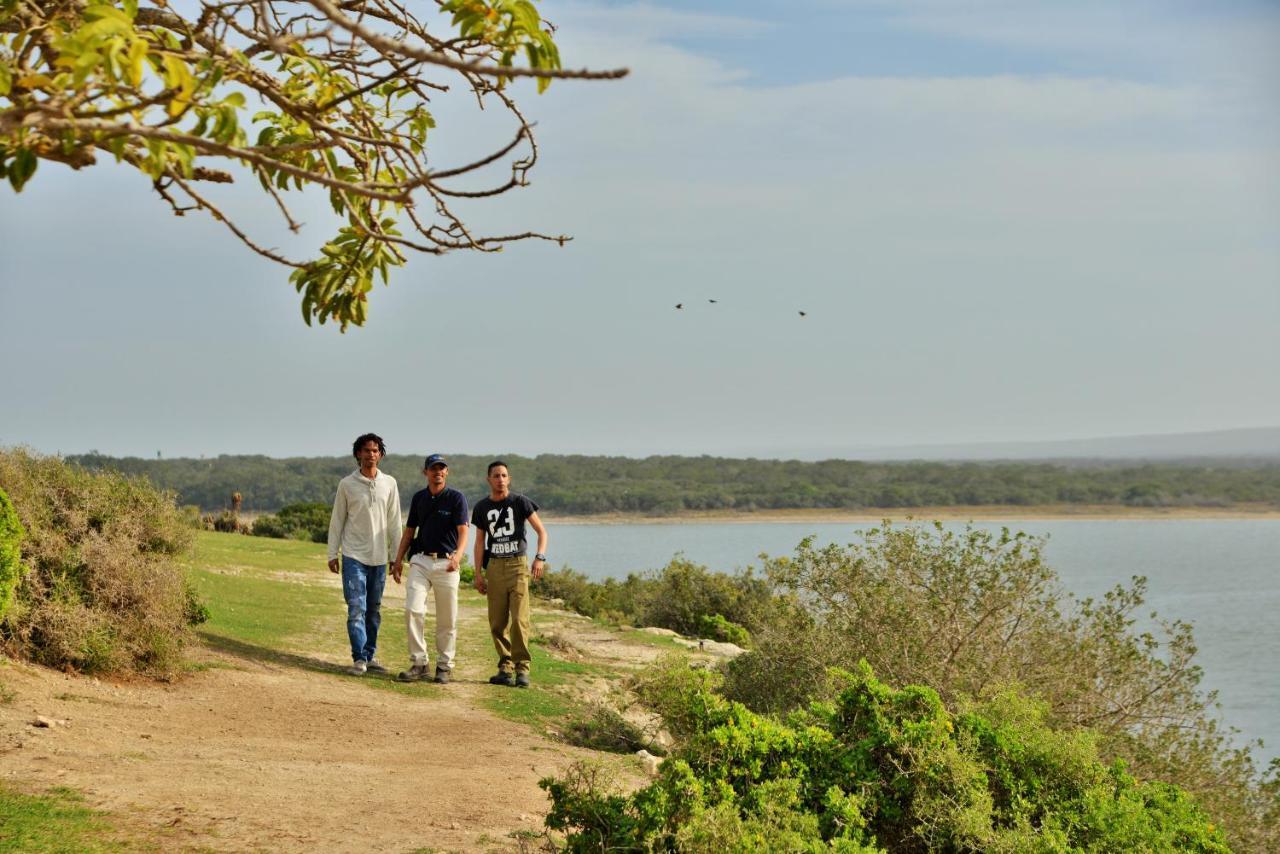 De Hoop Collection - Equipped Cottages De Hoop Nature Reserve المظهر الخارجي الصورة