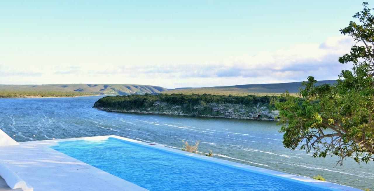 De Hoop Collection - Equipped Cottages De Hoop Nature Reserve المظهر الخارجي الصورة