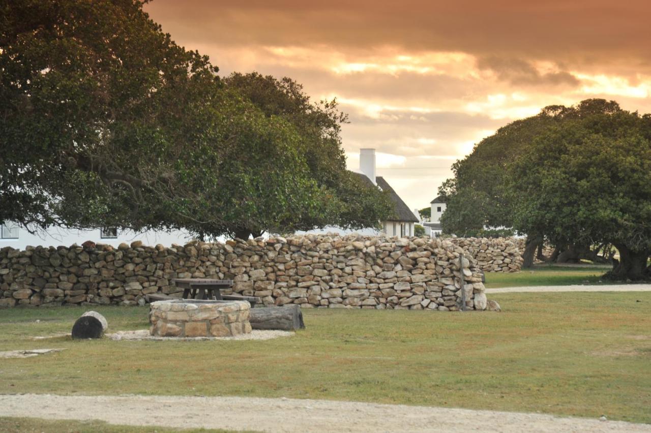 De Hoop Collection - Equipped Cottages De Hoop Nature Reserve المظهر الخارجي الصورة